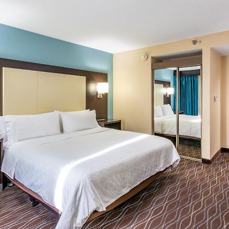 Holiday Inn Express Boise Downtown By Ihg Zewnętrze zdjęcie