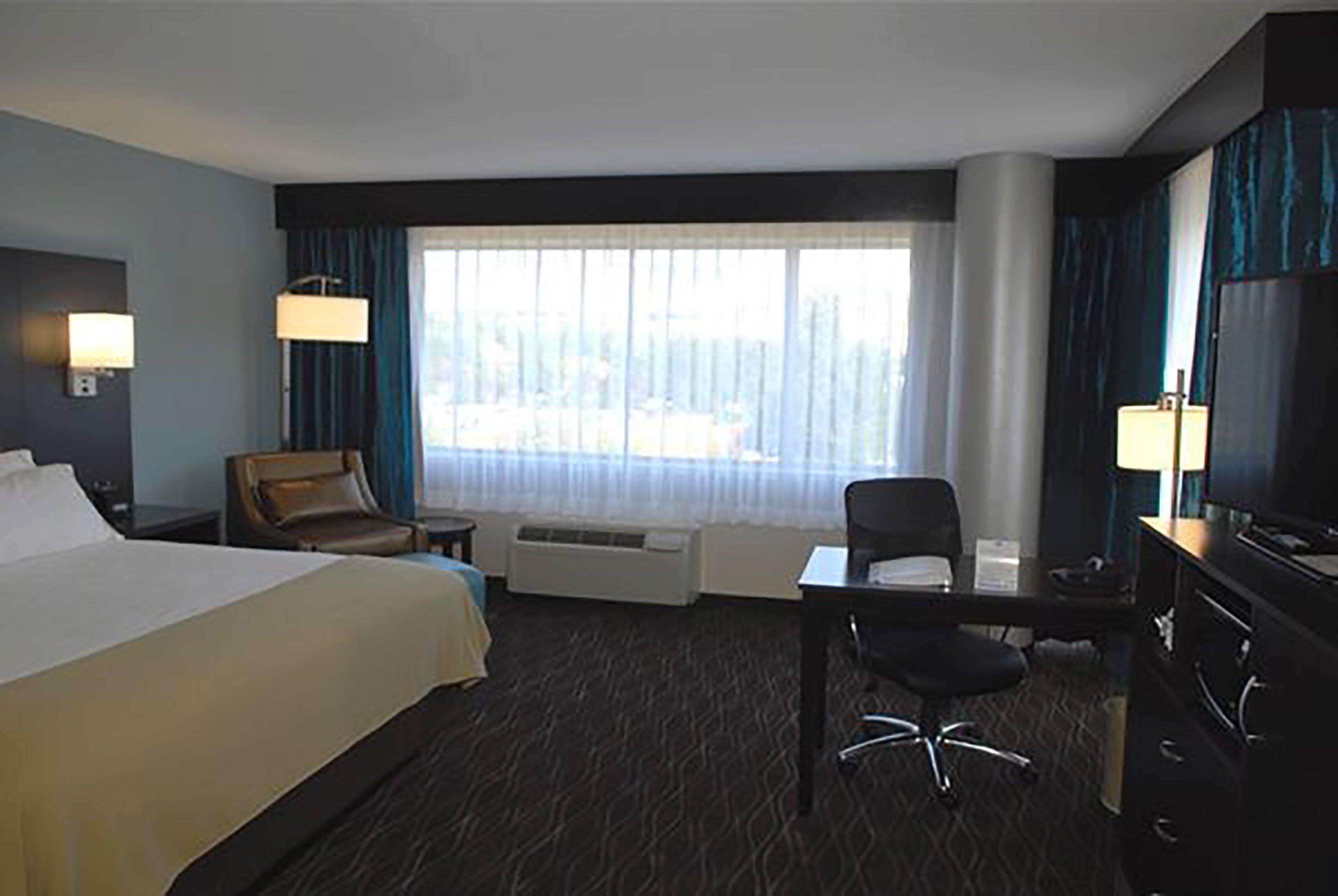 Holiday Inn Express Boise Downtown By Ihg Zewnętrze zdjęcie